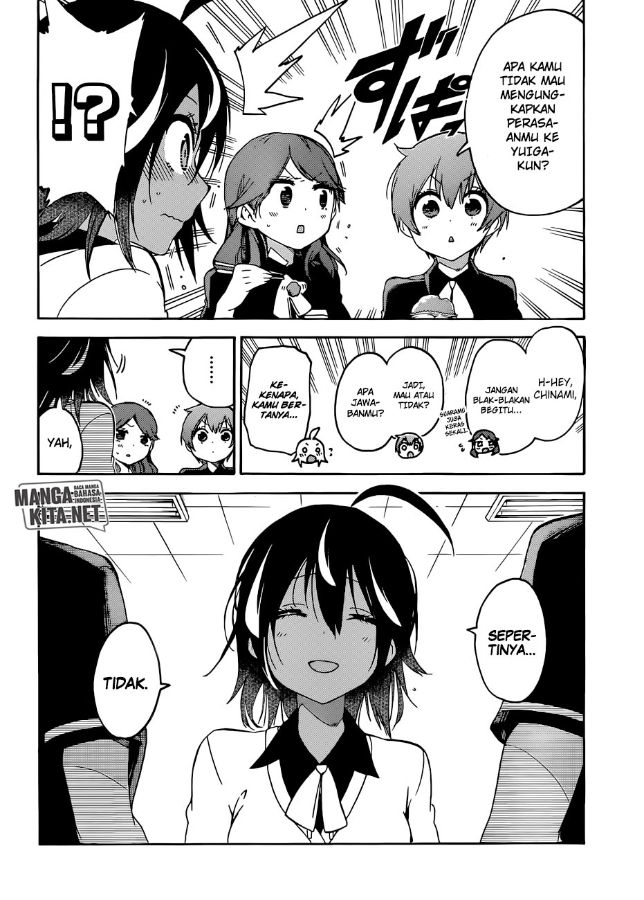 bokutachi-wa-benkyou-ga-dekinai - Chapter: 77