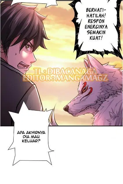 god-slayer - Chapter: 36