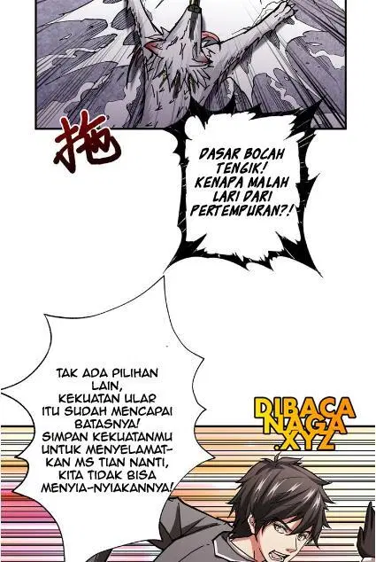 god-slayer - Chapter: 36