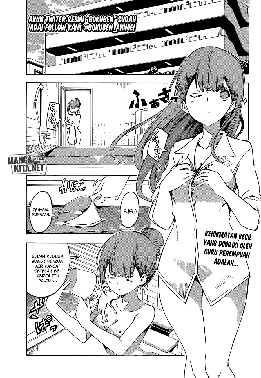 bokutachi-wa-benkyou-ga-dekinai - Chapter: 80