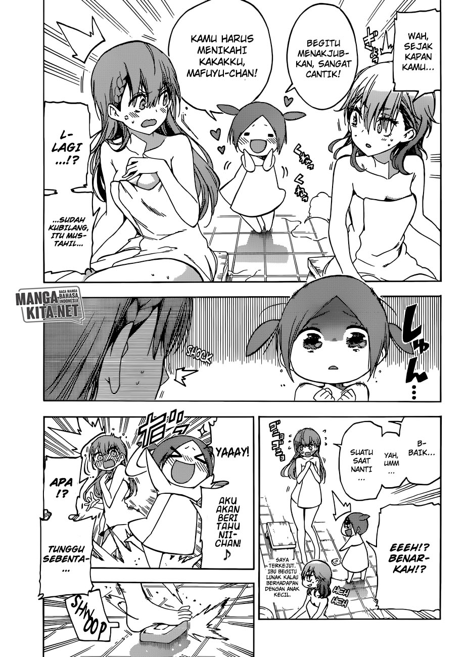 bokutachi-wa-benkyou-ga-dekinai - Chapter: 80