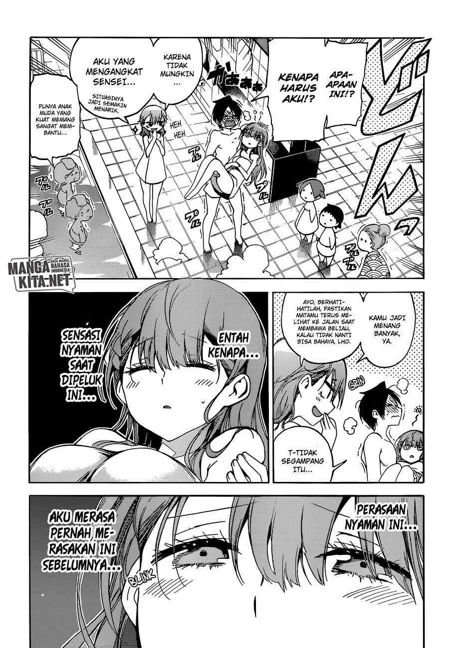bokutachi-wa-benkyou-ga-dekinai - Chapter: 80