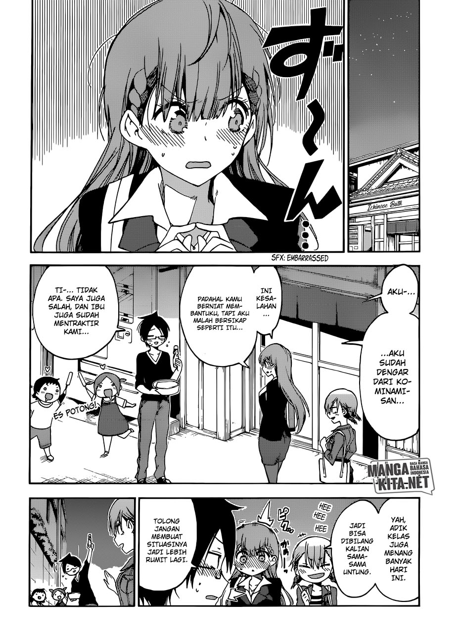 bokutachi-wa-benkyou-ga-dekinai - Chapter: 80