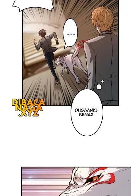 god-slayer - Chapter: 39