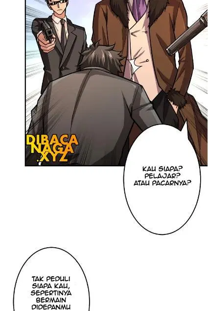 god-slayer - Chapter: 39