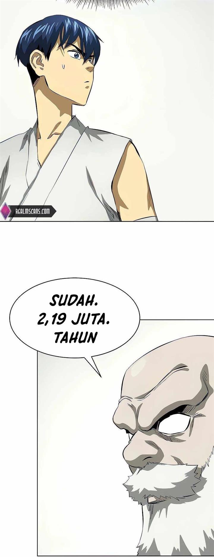 infinite-level-up-in-murim - Chapter: 126