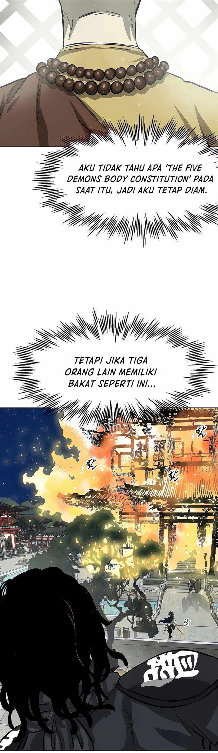 infinite-level-up-in-murim - Chapter: 126