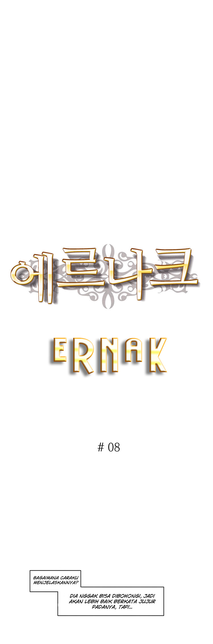 ernak - Chapter: 8