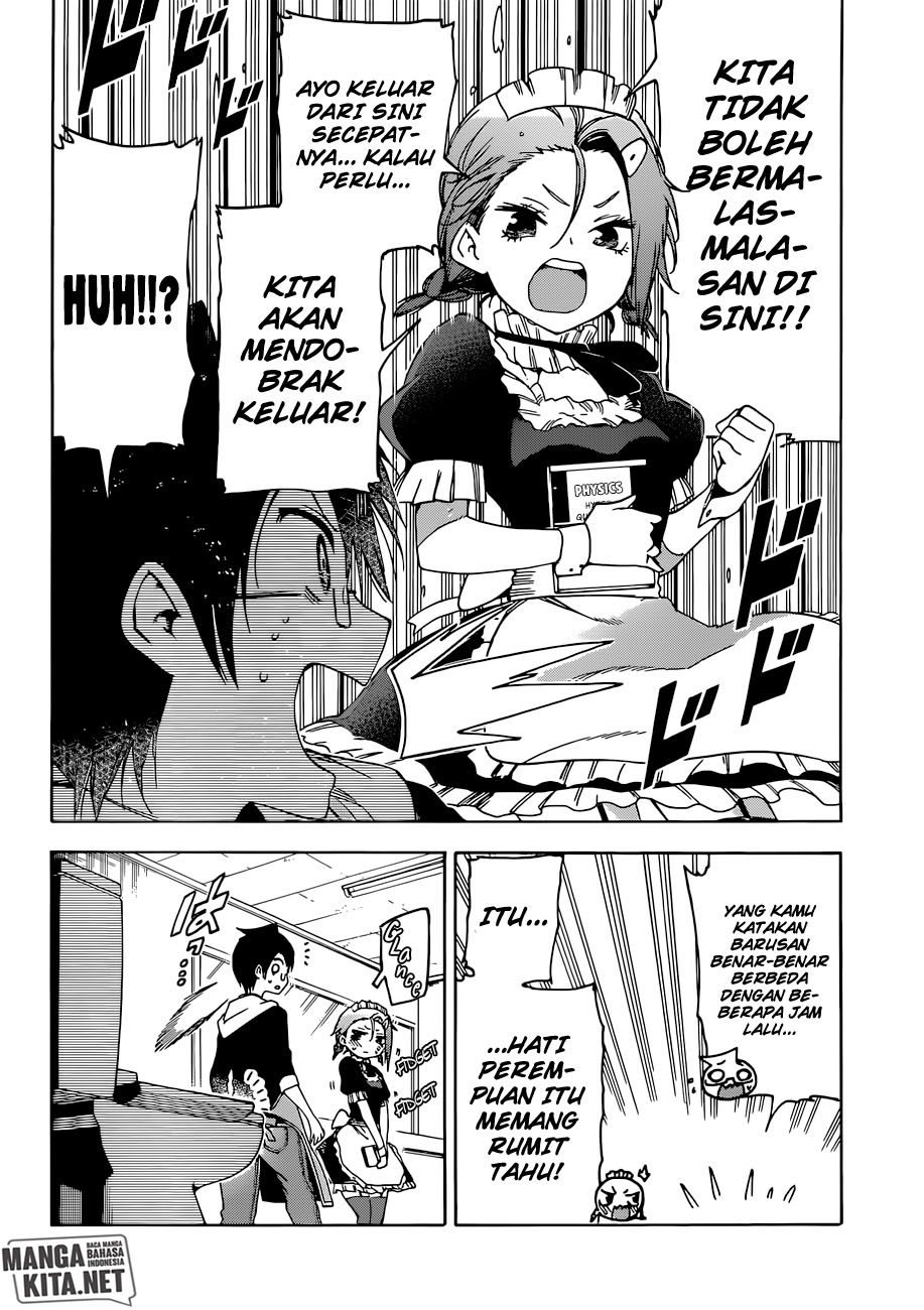 bokutachi-wa-benkyou-ga-dekinai - Chapter: 82