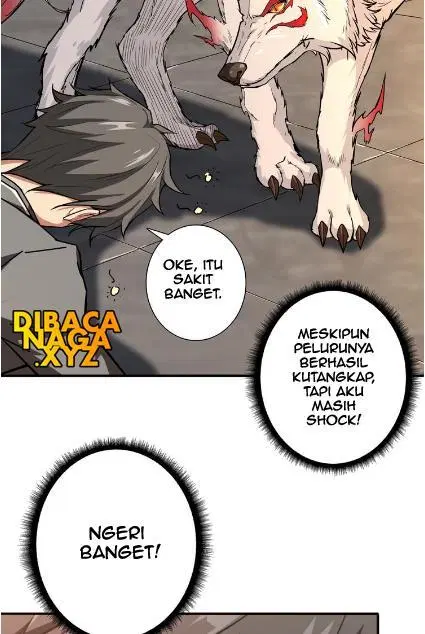 god-slayer - Chapter: 40