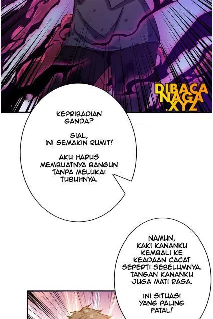 god-slayer - Chapter: 40