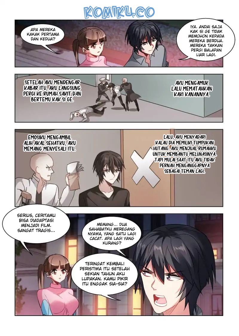 vicious-luck - Chapter: 69