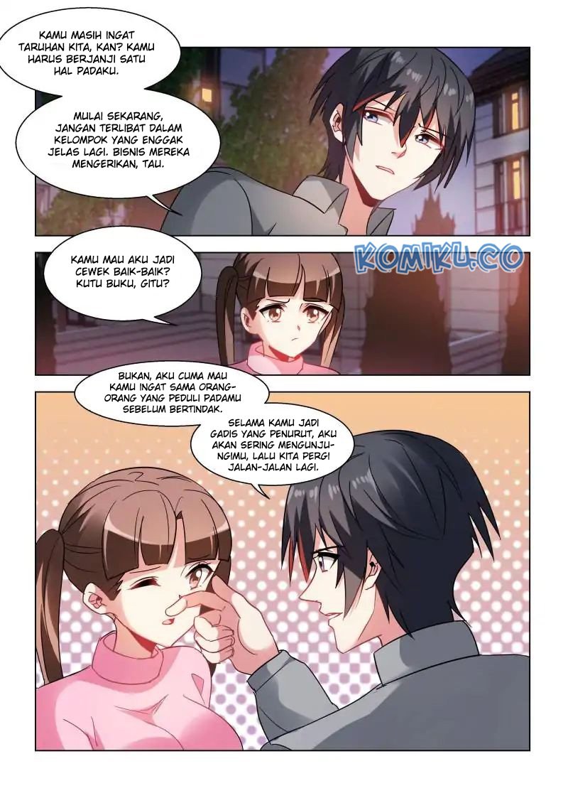 vicious-luck - Chapter: 69
