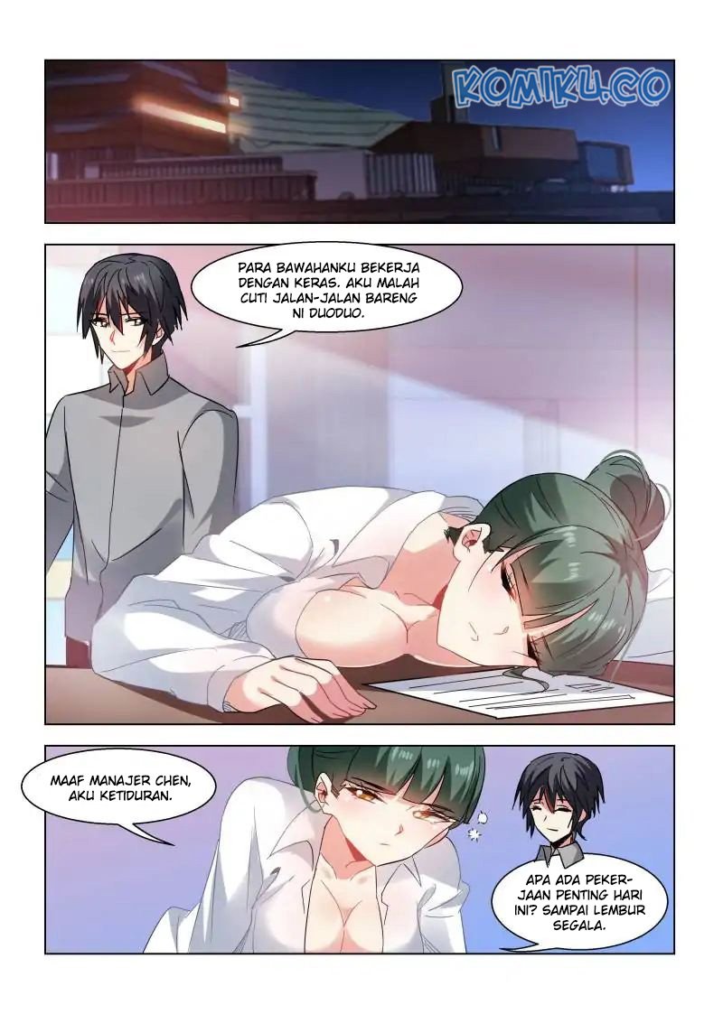 vicious-luck - Chapter: 69