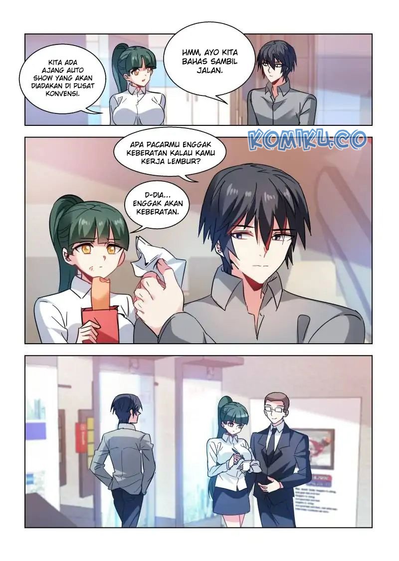 vicious-luck - Chapter: 69