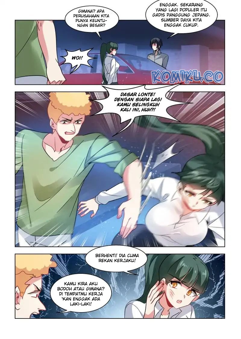vicious-luck - Chapter: 69