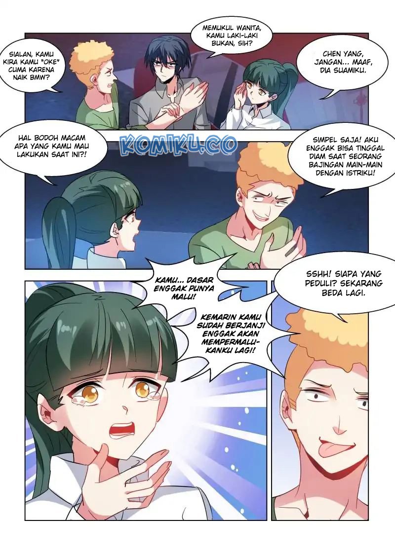 vicious-luck - Chapter: 69