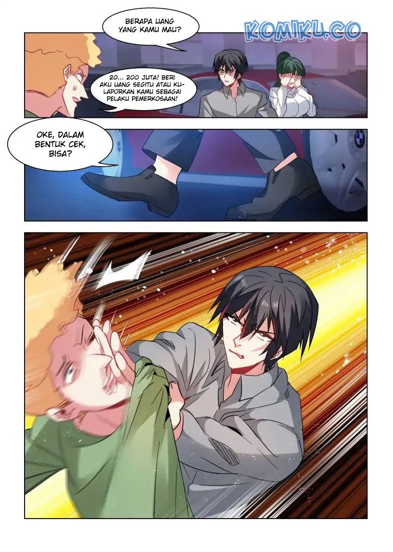 vicious-luck - Chapter: 69