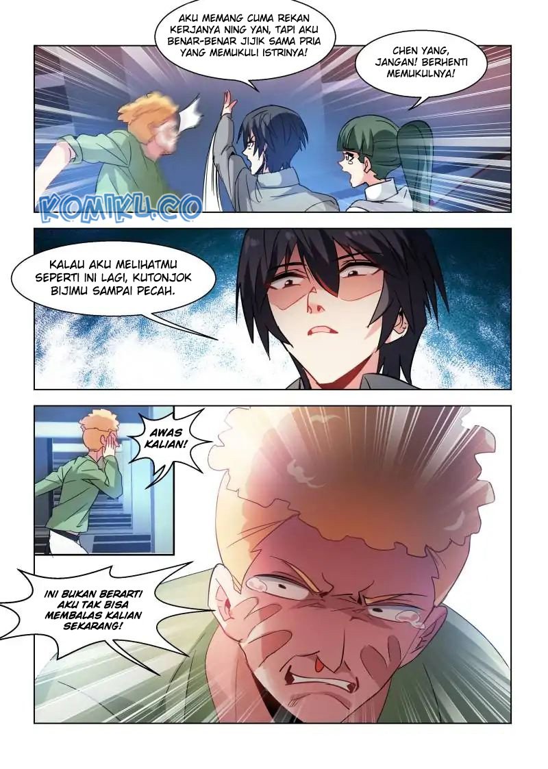 vicious-luck - Chapter: 69
