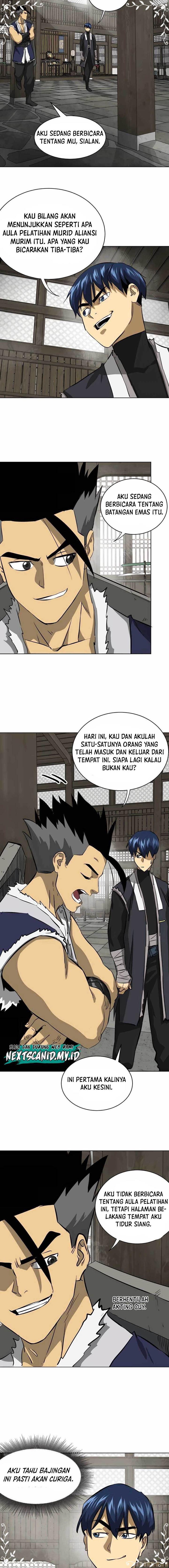 infinite-level-up-in-murim - Chapter: 129