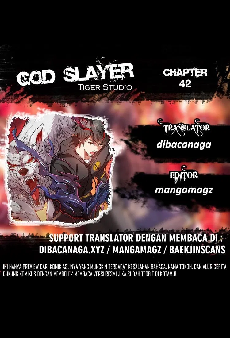 god-slayer - Chapter: 42