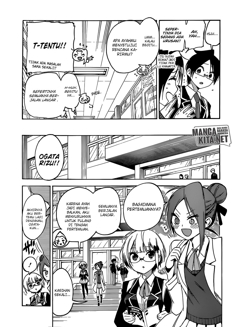 bokutachi-wa-benkyou-ga-dekinai - Chapter: 85