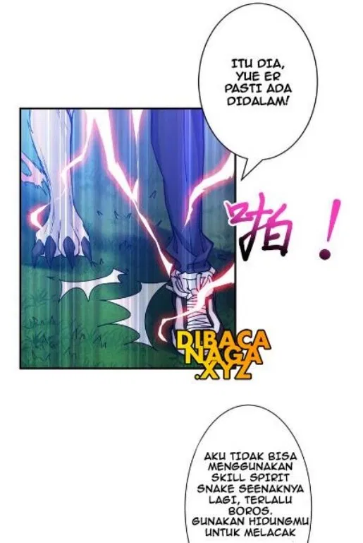 god-slayer - Chapter: 43