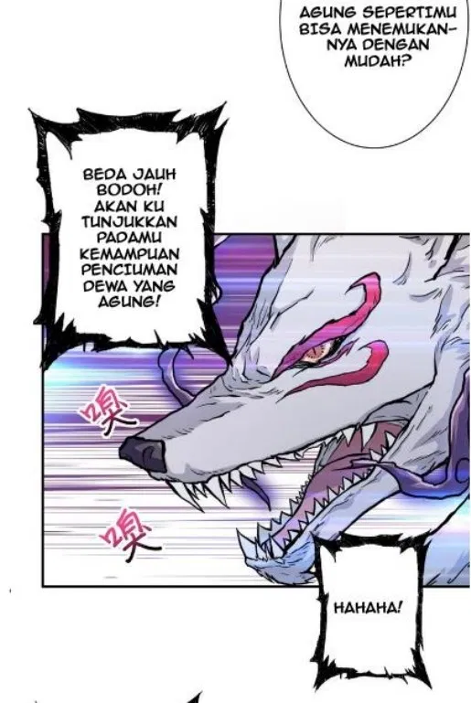 god-slayer - Chapter: 43