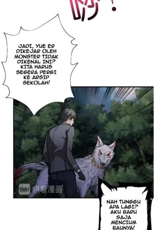 god-slayer - Chapter: 43