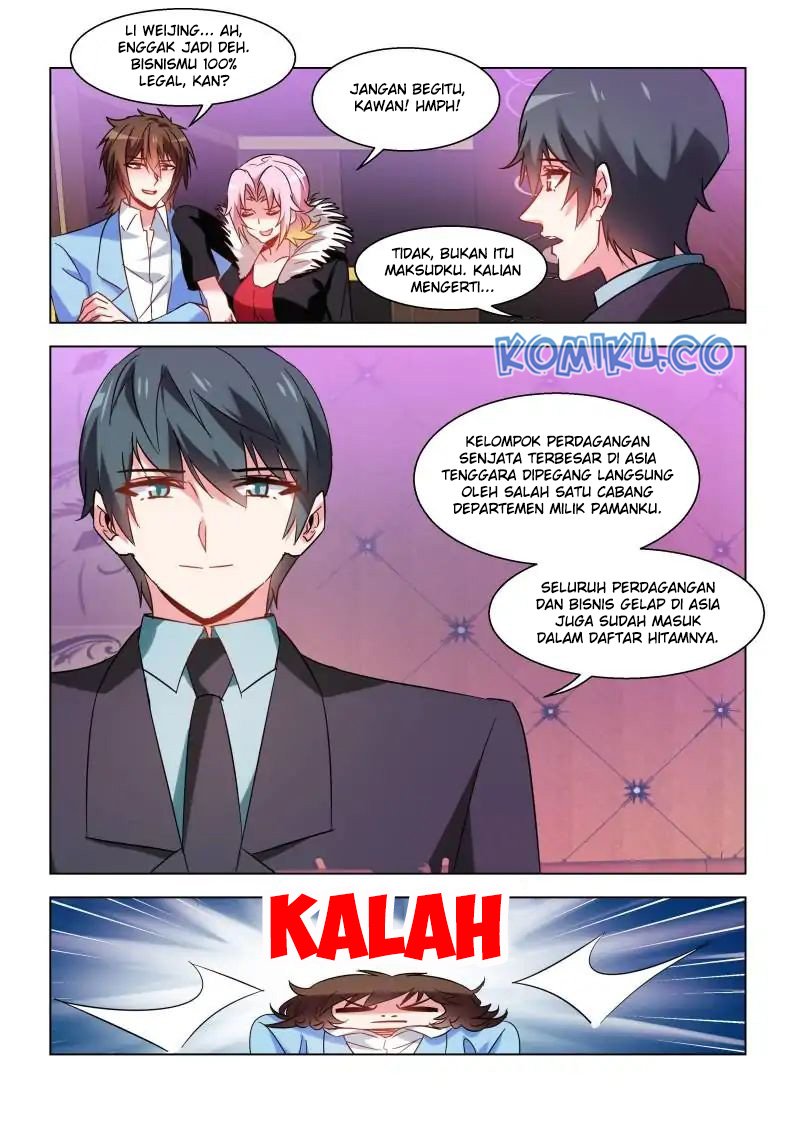vicious-luck - Chapter: 72