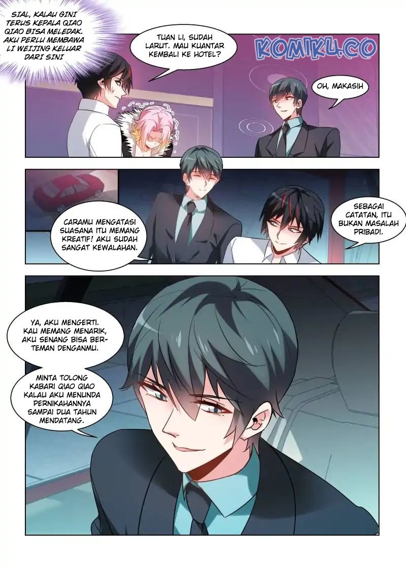 vicious-luck - Chapter: 72