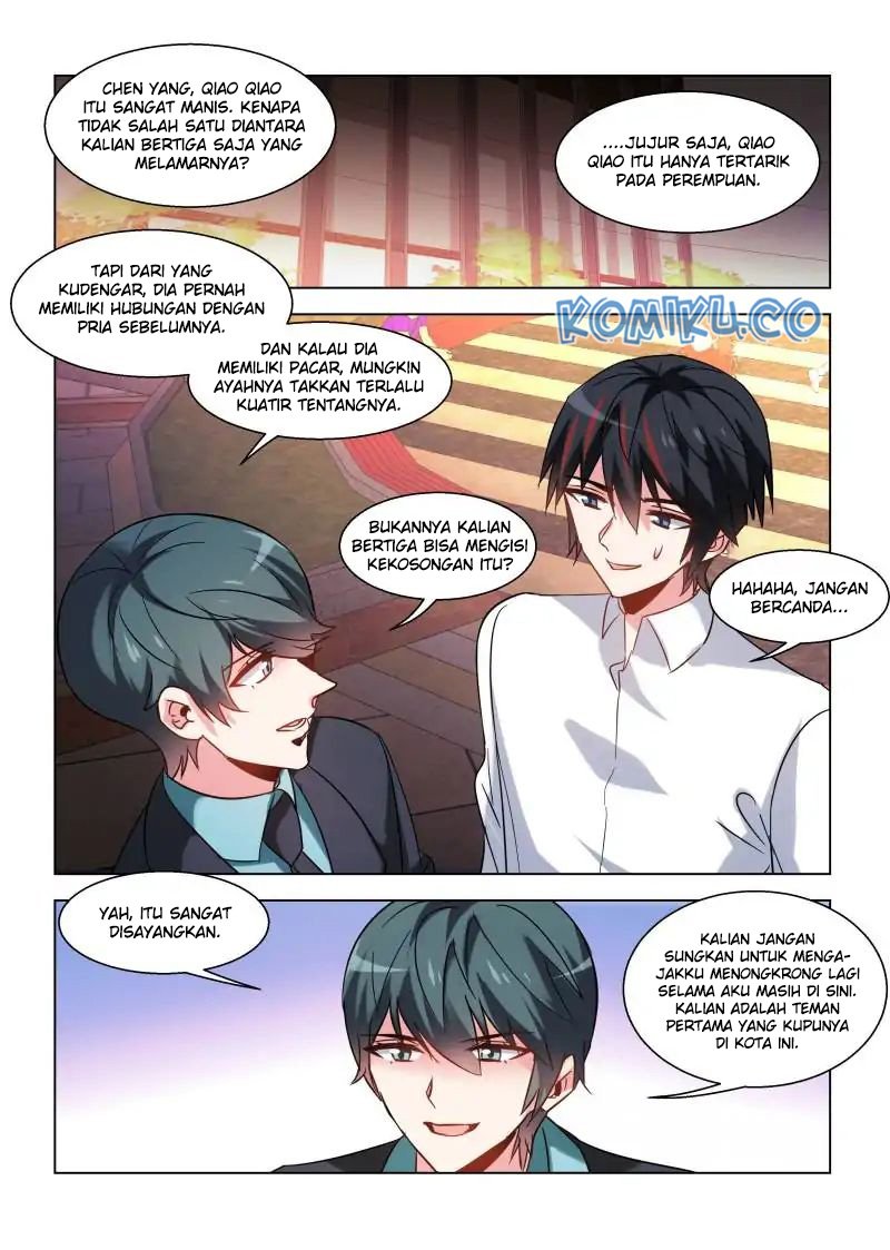 vicious-luck - Chapter: 72
