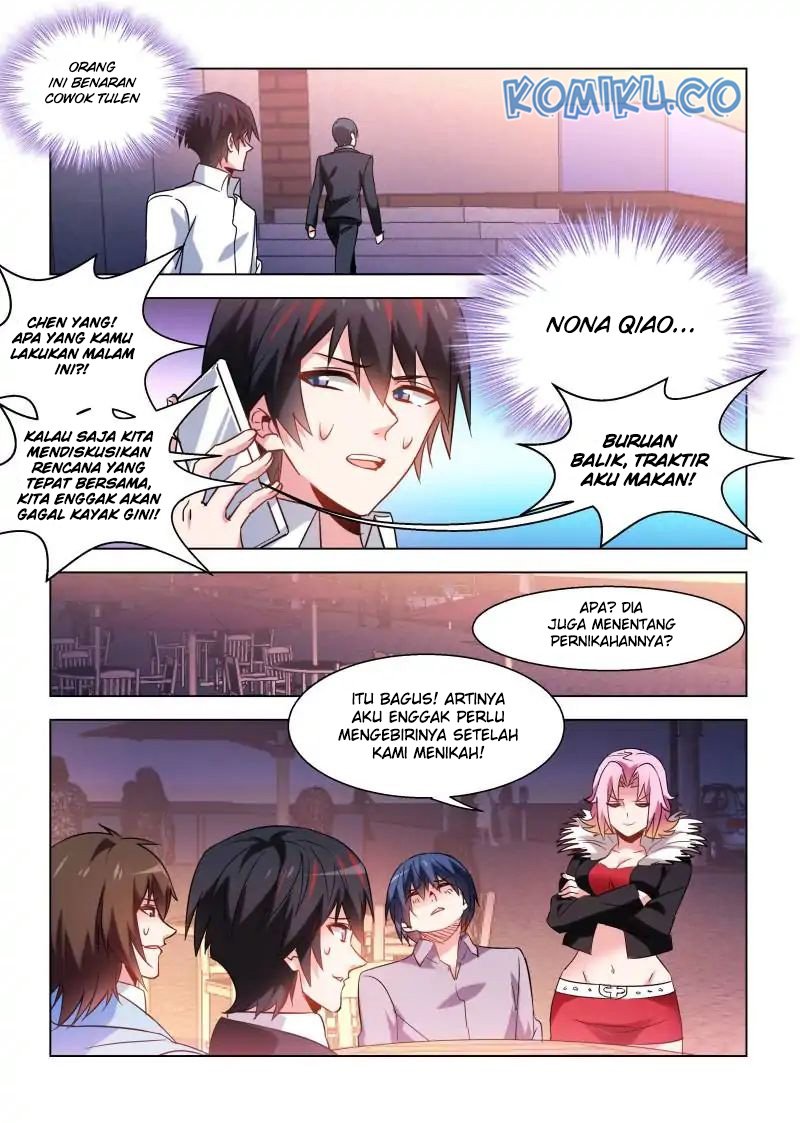 vicious-luck - Chapter: 72