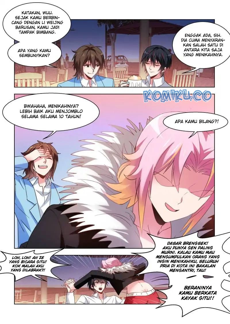 vicious-luck - Chapter: 72