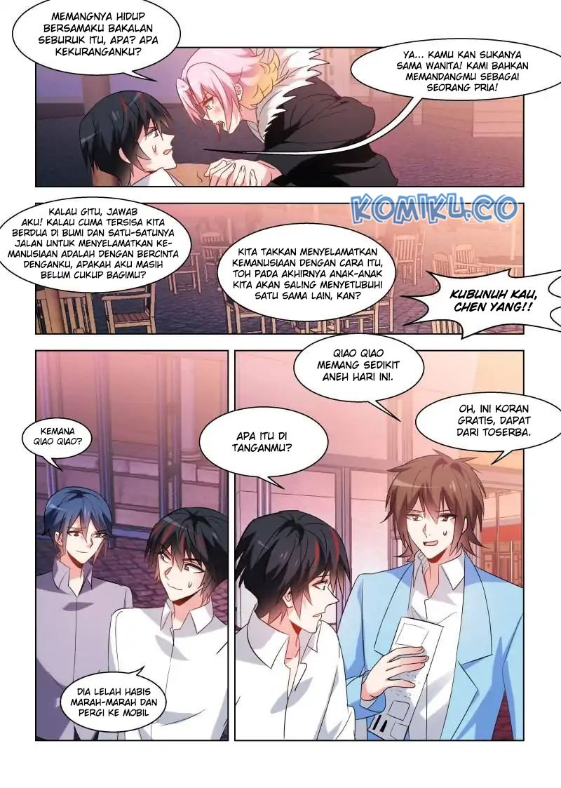 vicious-luck - Chapter: 72