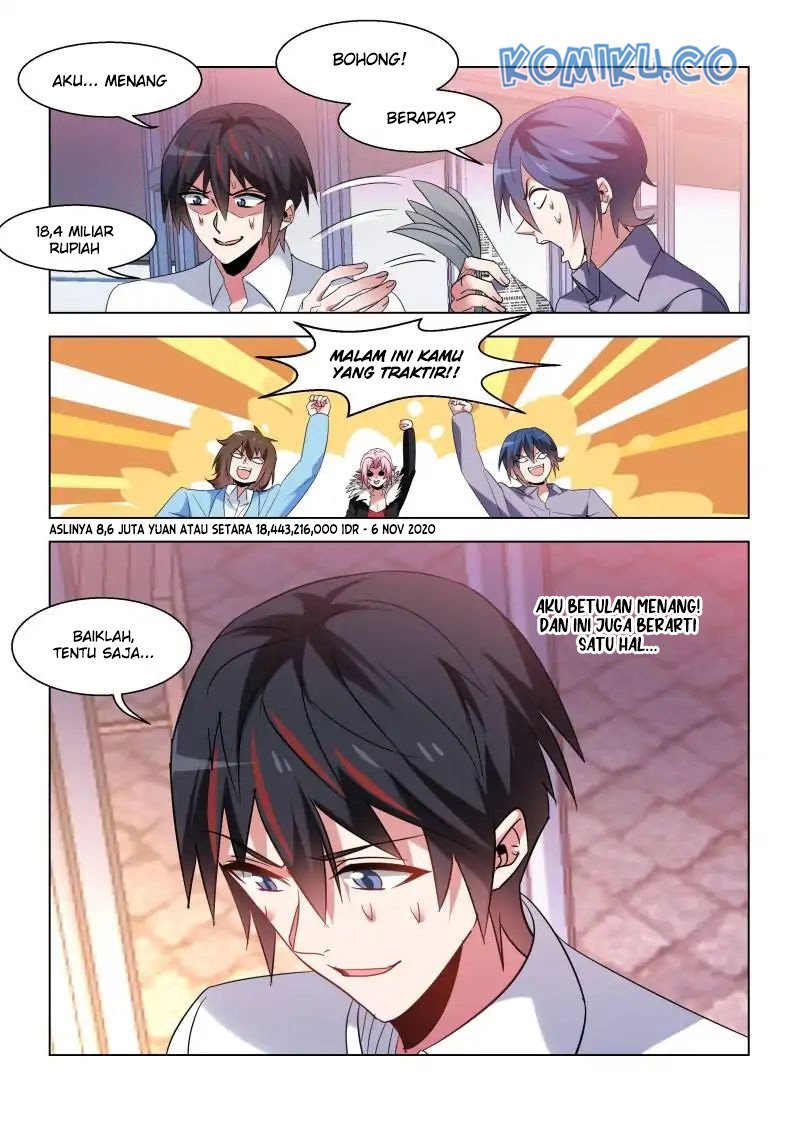 vicious-luck - Chapter: 72
