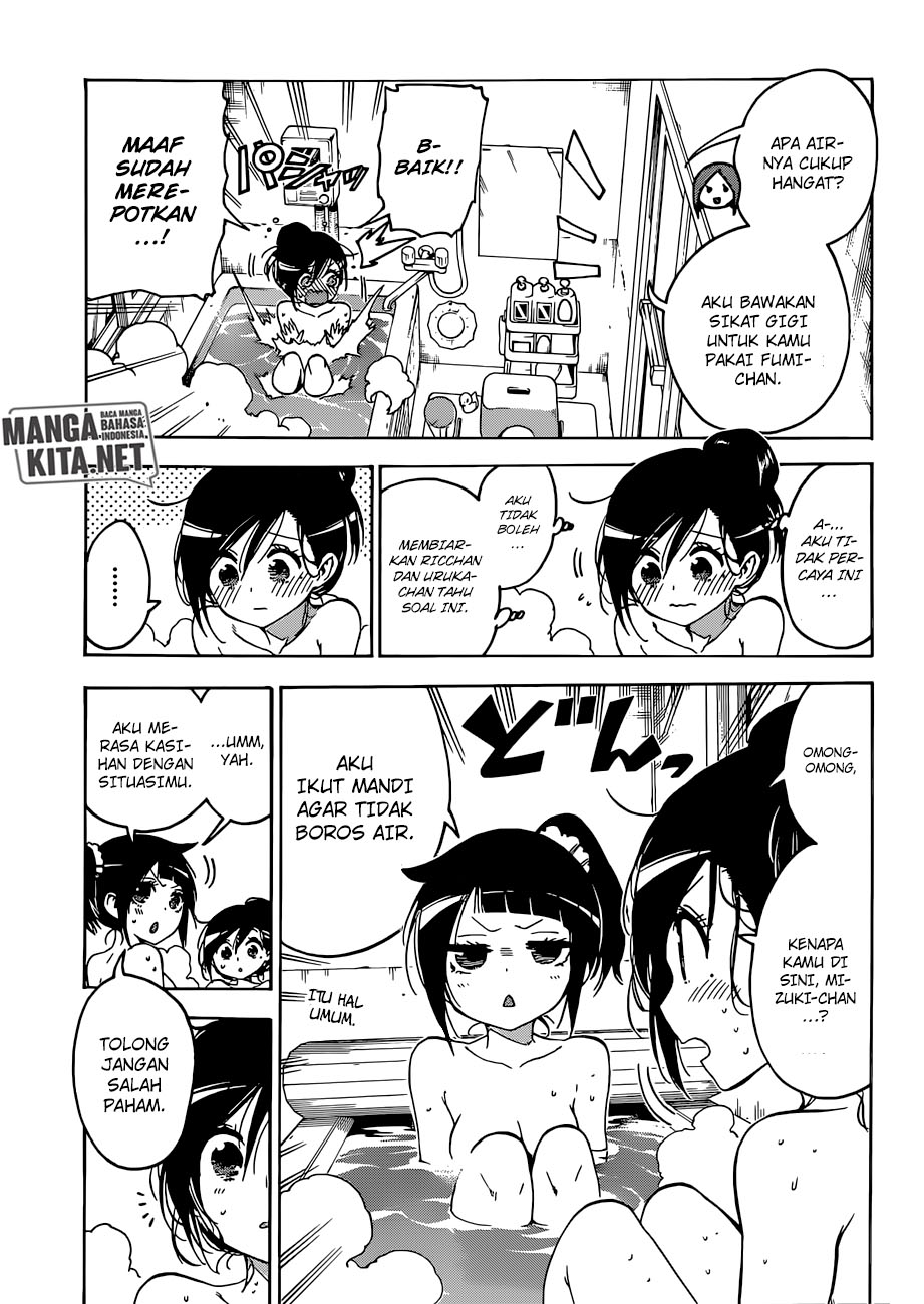 bokutachi-wa-benkyou-ga-dekinai - Chapter: 86