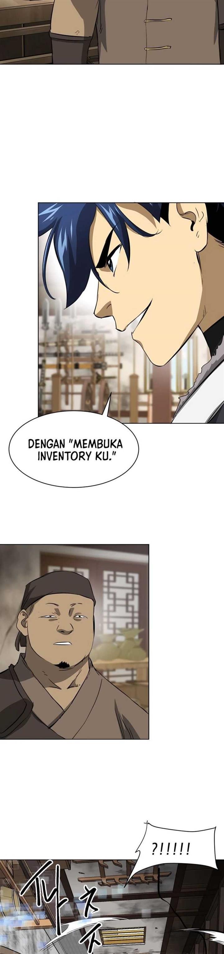 infinite-level-up-in-murim - Chapter: 130