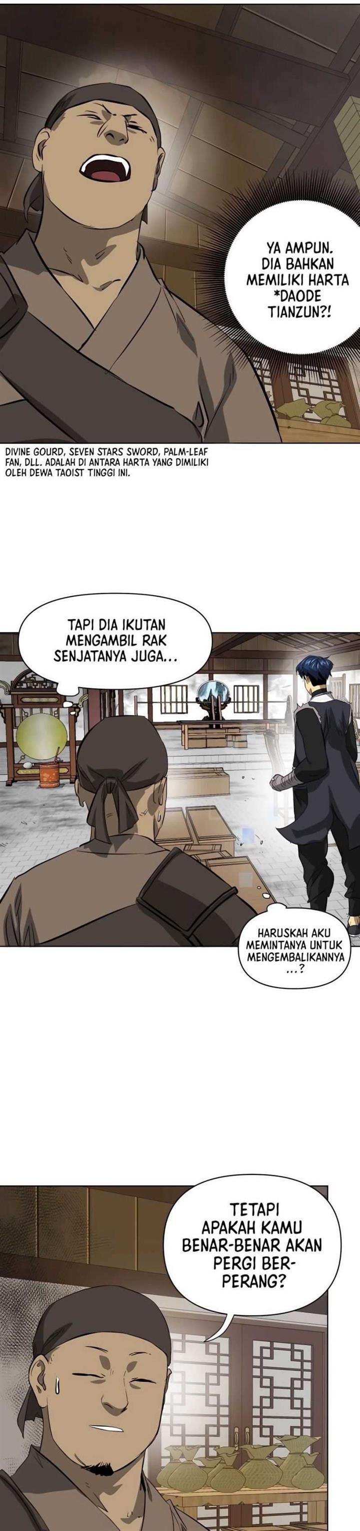 infinite-level-up-in-murim - Chapter: 130