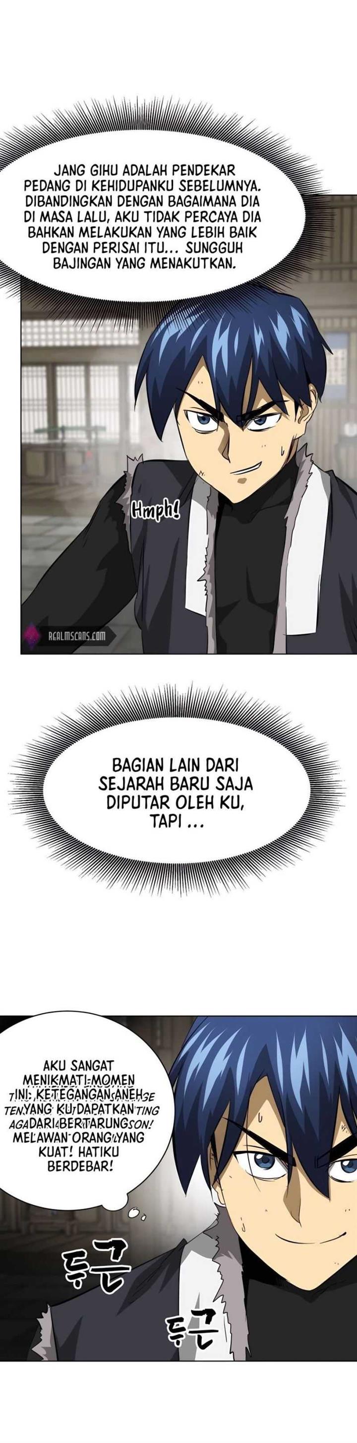 infinite-level-up-in-murim - Chapter: 130