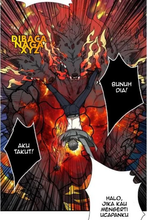 god-slayer - Chapter: 44