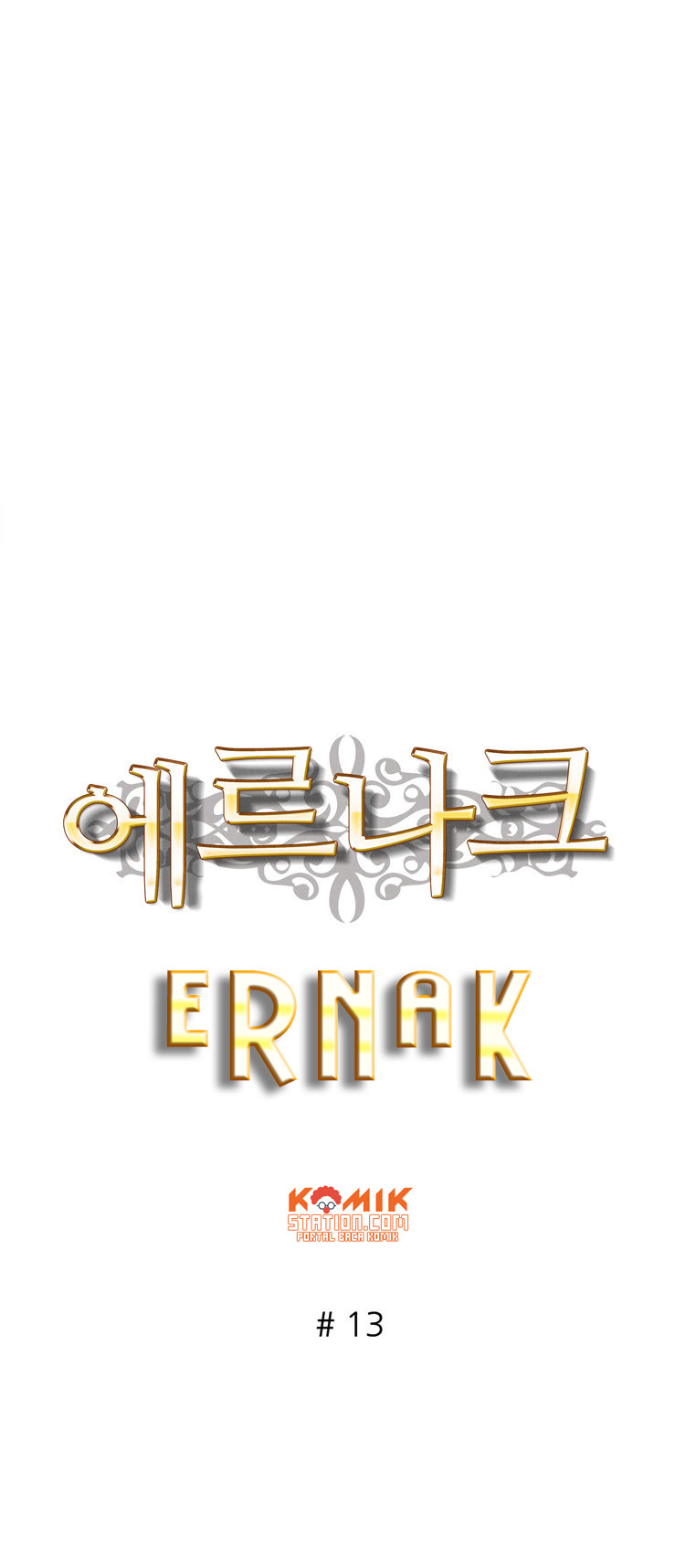 ernak - Chapter: 13