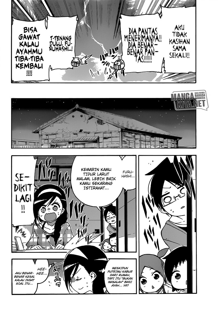 bokutachi-wa-benkyou-ga-dekinai - Chapter: 87