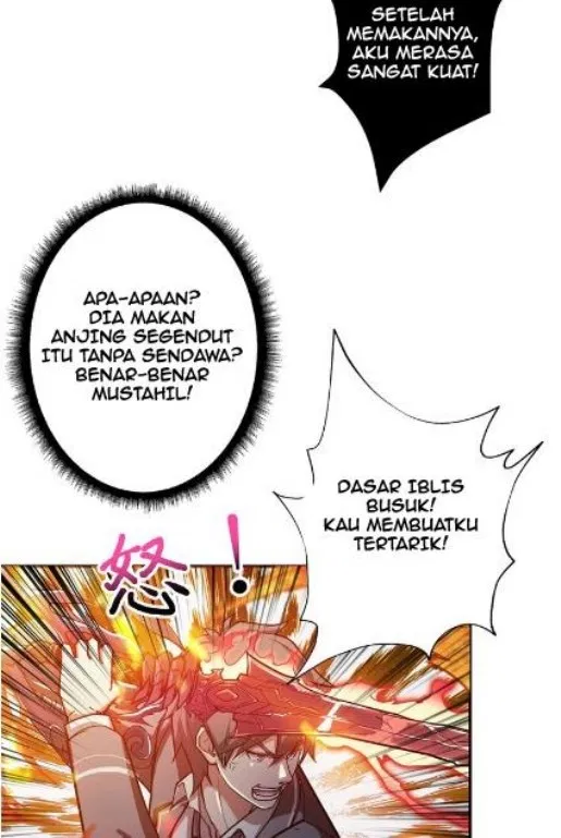 god-slayer - Chapter: 45