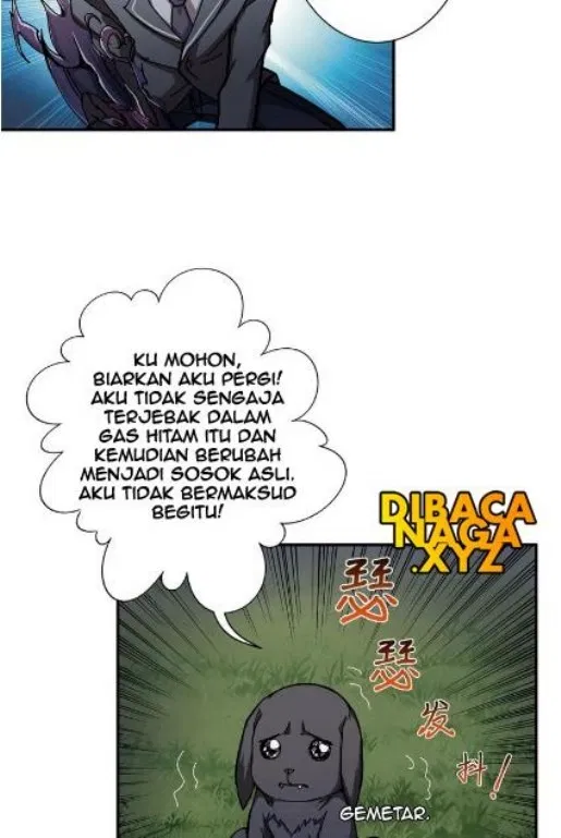 god-slayer - Chapter: 45