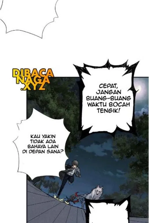 god-slayer - Chapter: 45