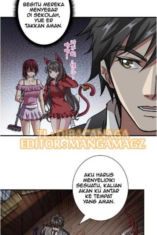 god-slayer - Chapter: 45