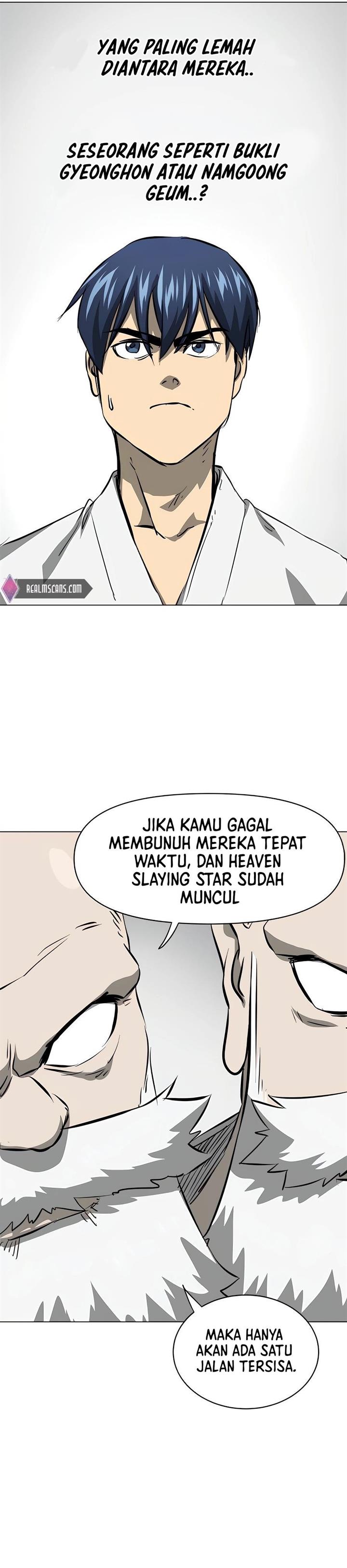 infinite-level-up-in-murim - Chapter: 132