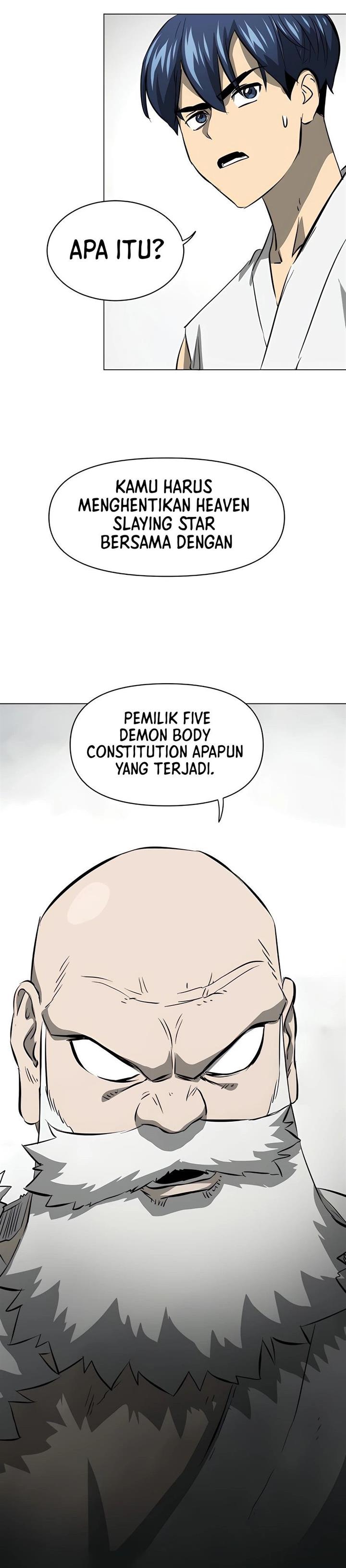 infinite-level-up-in-murim - Chapter: 132