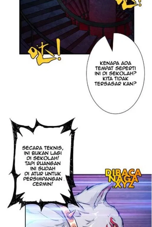 god-slayer - Chapter: 46